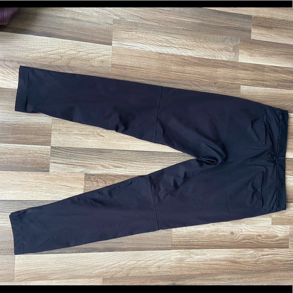 Lululemon ABC pants size 32 slim